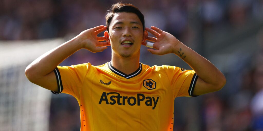 O'Neil could land an ideal Hwang partner in Wolves move for £20m EFL whiz
