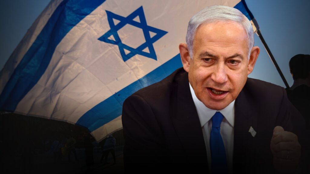 Israel-Gaza war: Is Israel weaponising anti-Semitism? | Israel-Palestine conflict