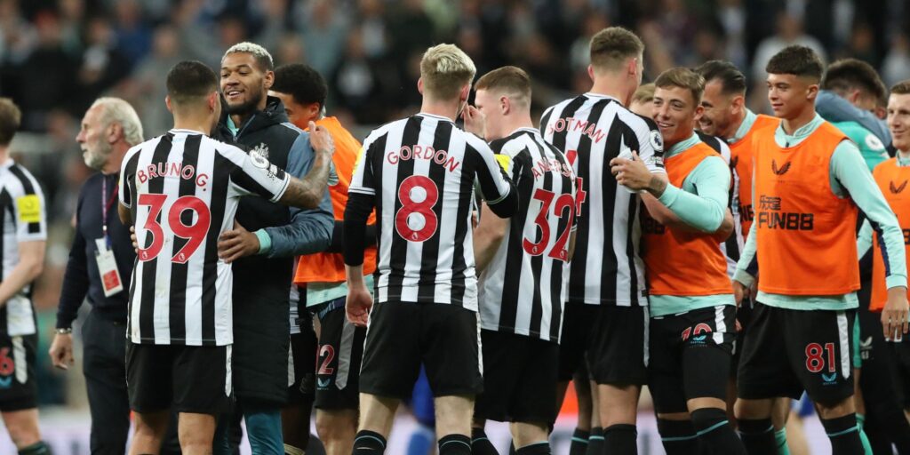 Another Newcastle hero's future is now also in doubt