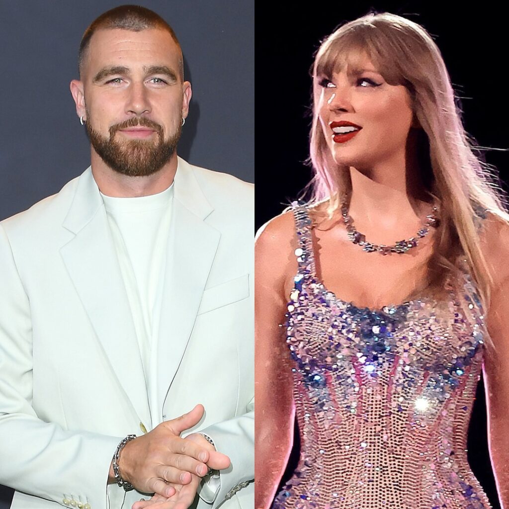 Why Travis Kelce Was MIA From Taylor Swift’s Argentina Eras Tour Stop