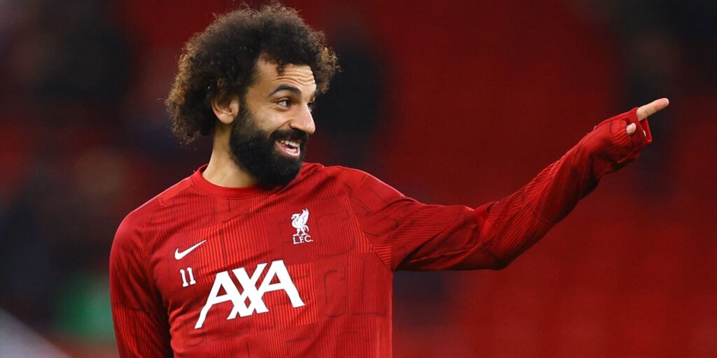 Arsenal could sign £86m-rated "world-class" ace to be their own Salah