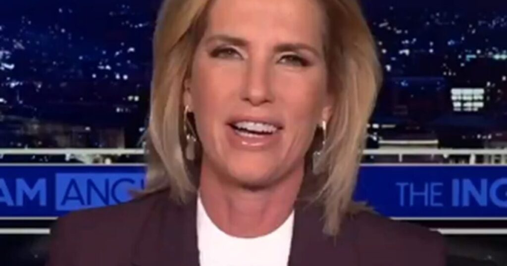 Laura Ingraham Calls on Haley and DeSantis to 'Step Aside and Endorse Trump’ | The Gateway Pundit