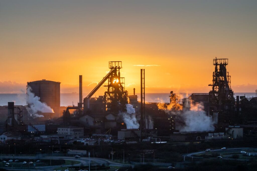 Tata Steel confirms 2,800 job losses at Port Talbot site