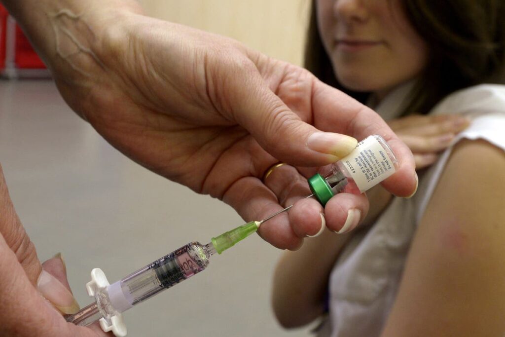 National call for action as measles cases surge across UK