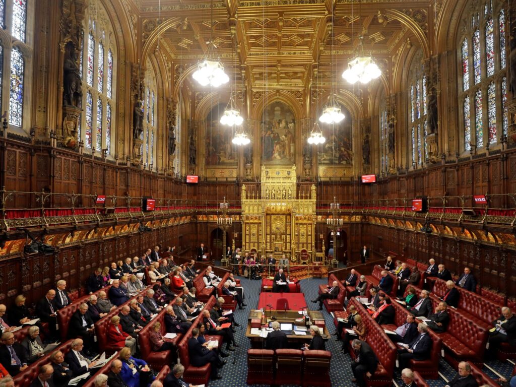 UK’s upper house votes to delay plan to deport asylum seekers to Rwanda | Refugees News