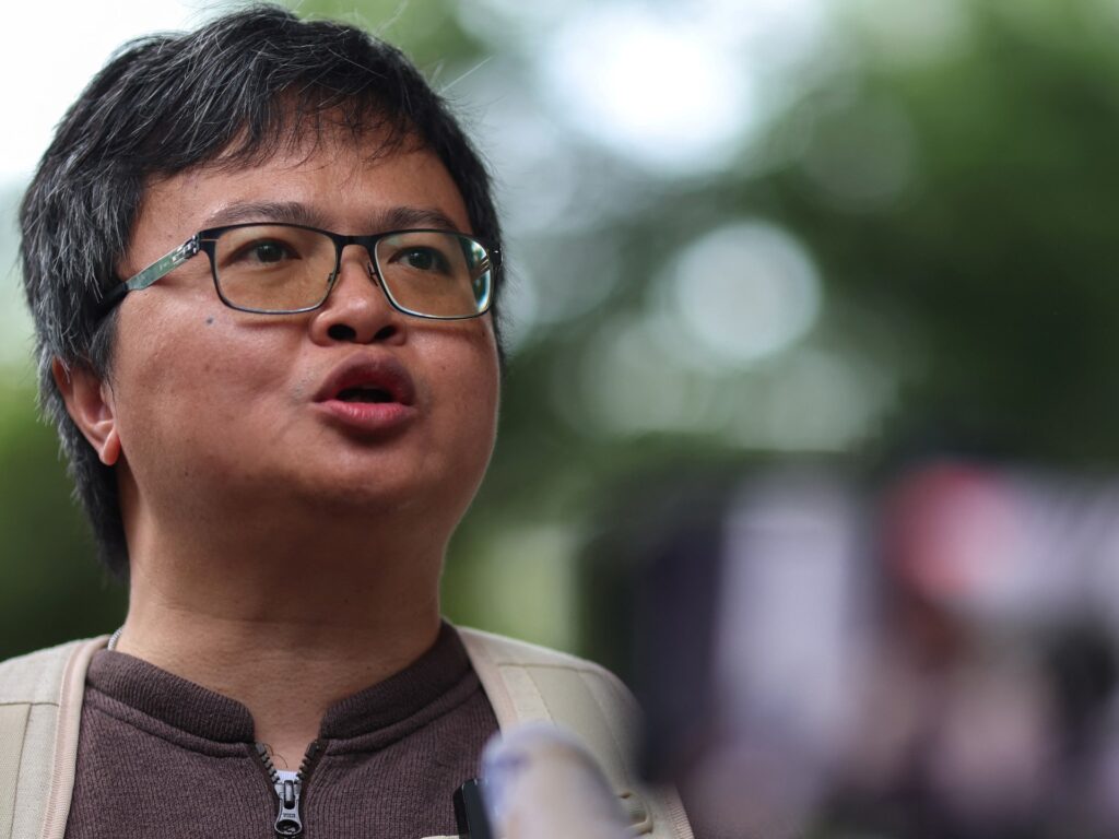 Thai democracy activist sentenced to more jail time for ‘royal insults’ | Prison News