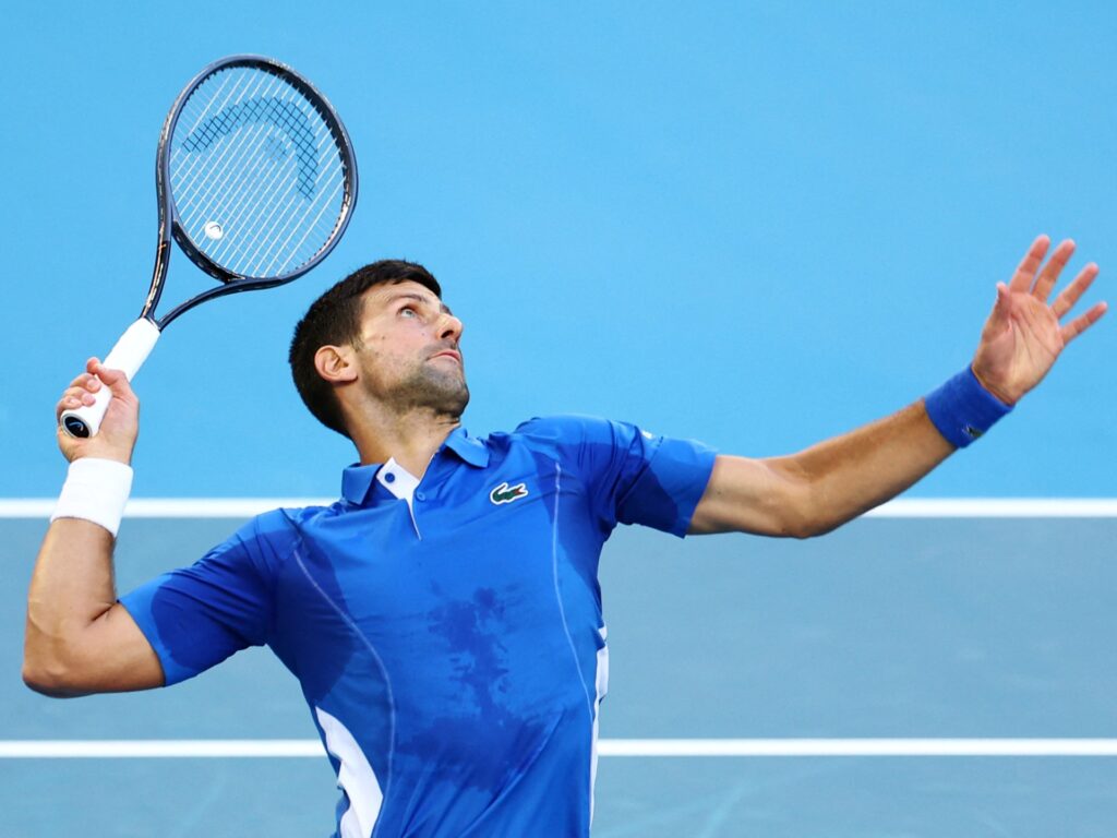 Australian Open 2024 Top Seeds, Schedule, Wildcards, Draw And Prize