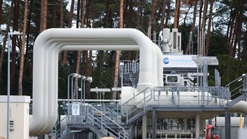 Poland is cooperating with Nord Stream probe, minister says