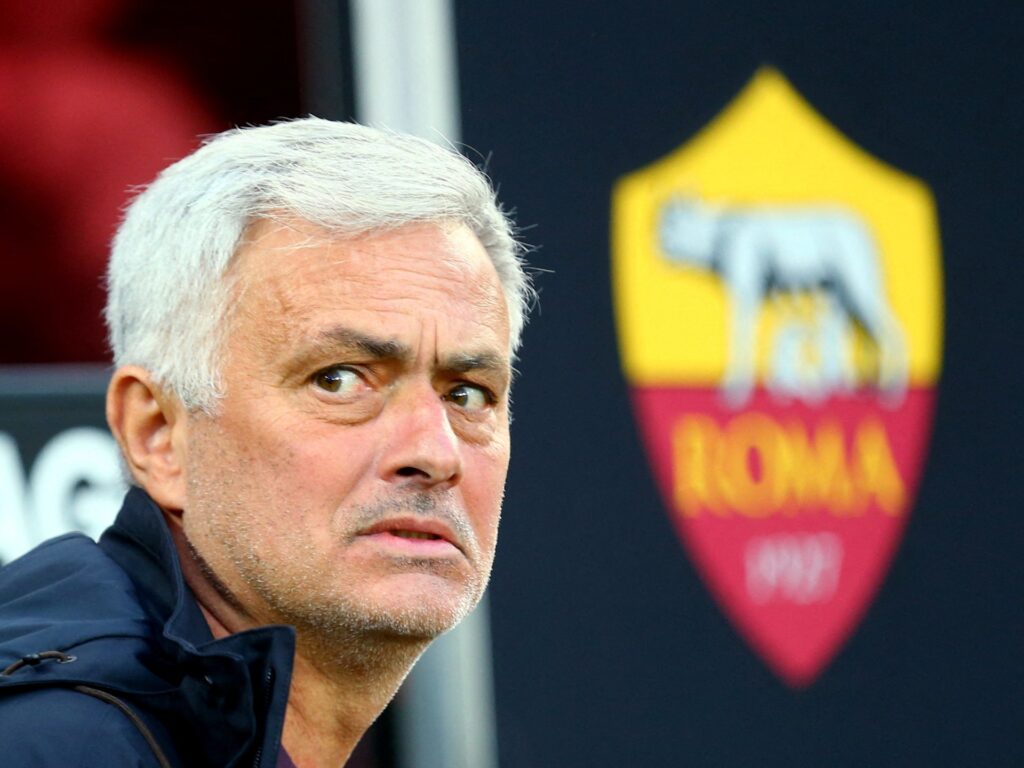 Italian football club Roma sack manager Jose Mourinho | Football News