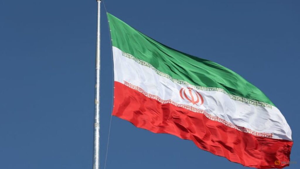 Iran successfully launches Sorayya satellite: State media