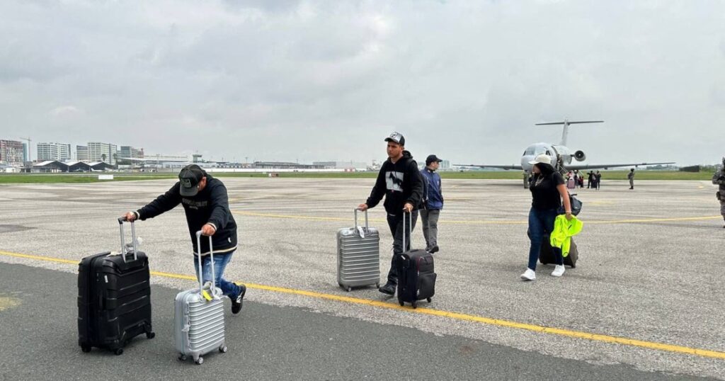 Argentina arrests, deports family of Ecuador’s most-wanted fugitive | Drugs News