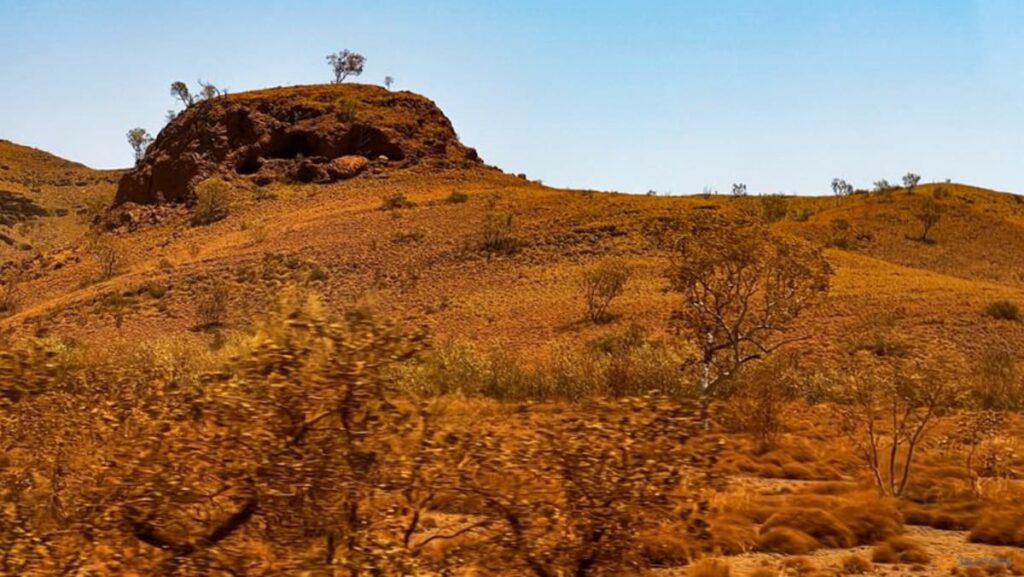 Western Australia on 'extreme' heatwave alert, raising bushfire risk