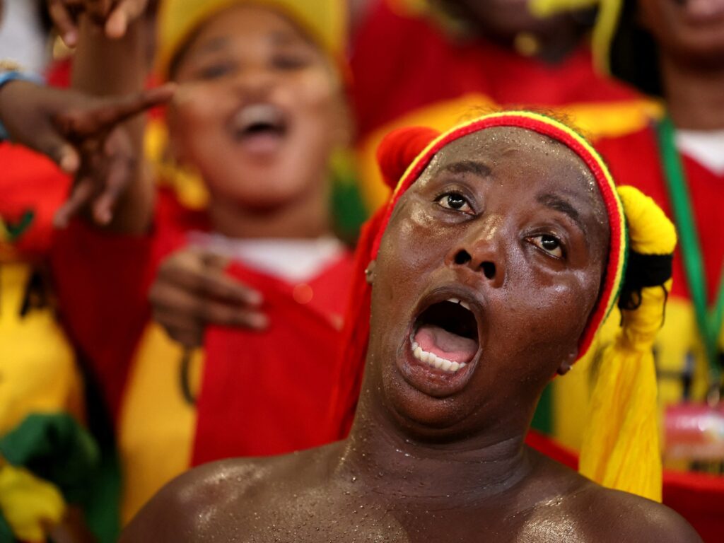 Dim hopes in Ghana as Black Stars attempt to end 42-year-old AFCON jinx | Africa Cup of Nations