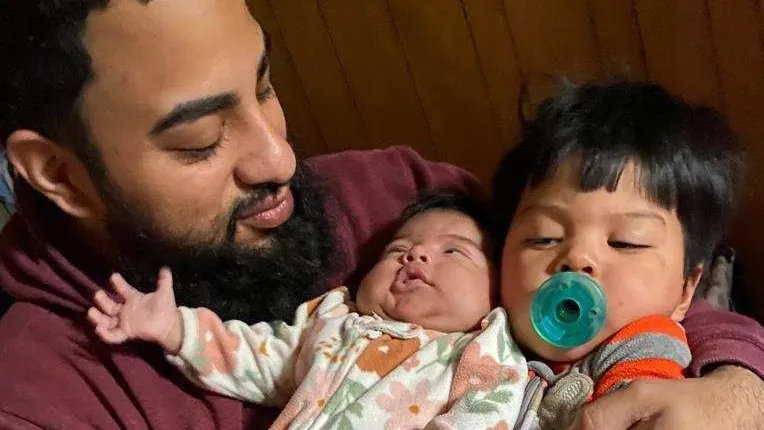 J6 Political Prisoner Joshua Hernandez -a Father of Two Young Babies - Needs Your Help in This New Year | The Gateway Pundit