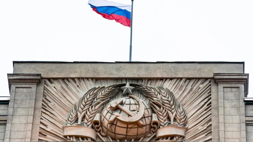 Russian lawmakers consider bill to seize property of Ukraine war critics | Russia-Ukraine war News