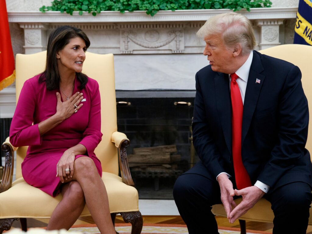 Nikki Haley vs Donald Trump: Why the New Hampshire primary matters | Elections News