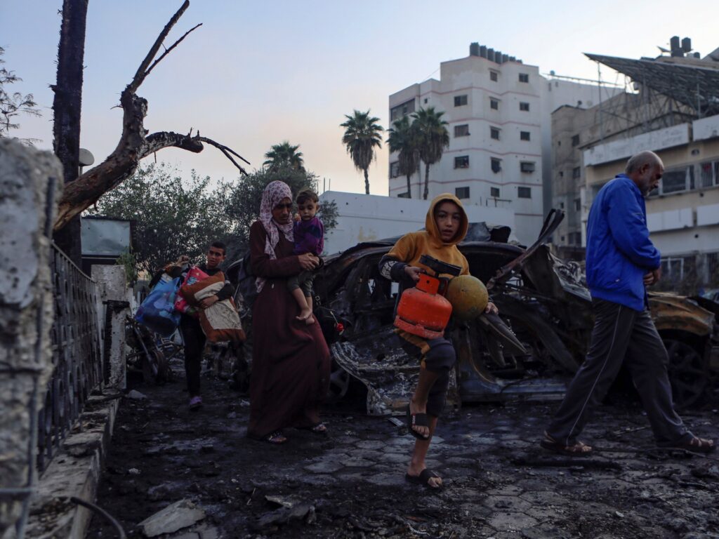 Hijacking truth: How OSINT in Gaza fell prey to groupthink | Israel War on Gaza