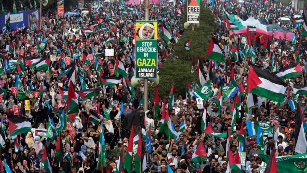Israel’s war on Gaza and the West’s credibility crisis | Israel War on Gaza