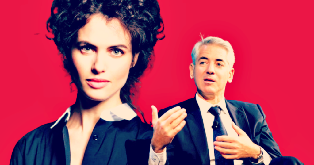 The Plagiarism Wars: Business Insider Doubles Down on Accusation Against Bill Ackman’s Wife, Neri Oxman - Billionaire Warns: ‘Liability Just Goes up and Up' | The Gateway Pundit