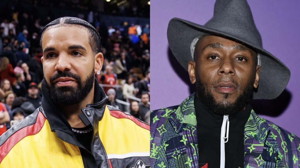 Drake Seemingly Reacts To Mos Def's Comments On His Music