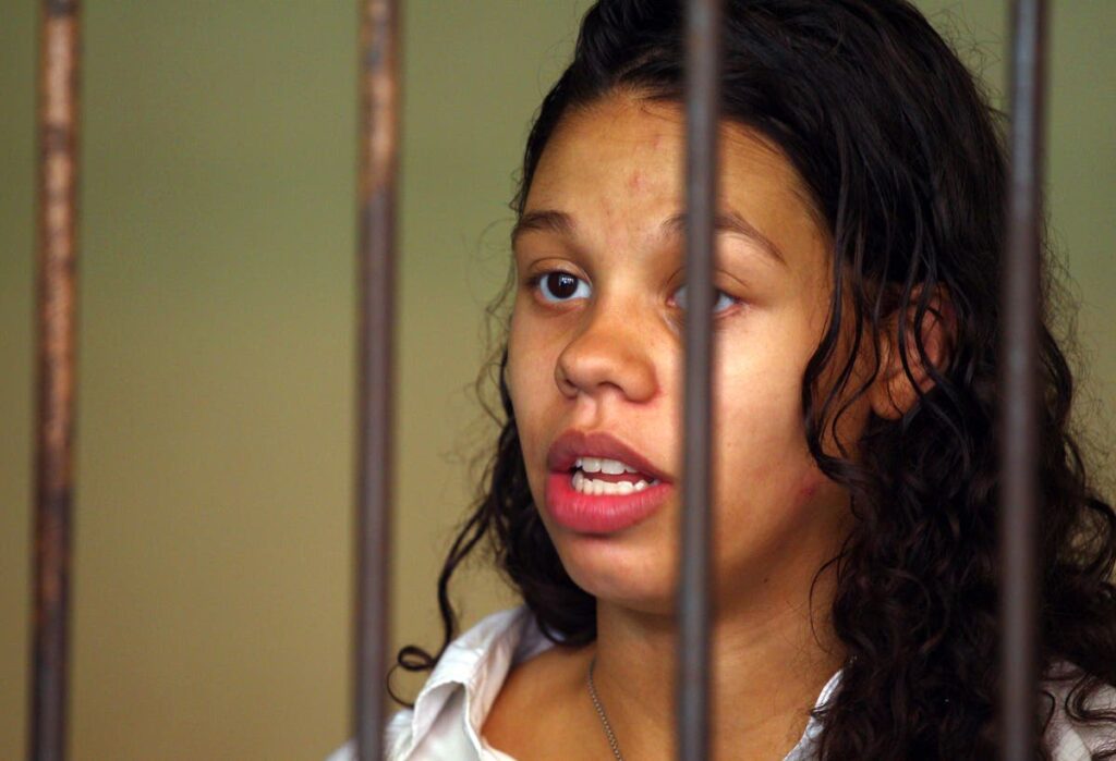 ‘Suitcase killer’ Heather Mack speaks at sentencing for mother’s Bali murder: Live