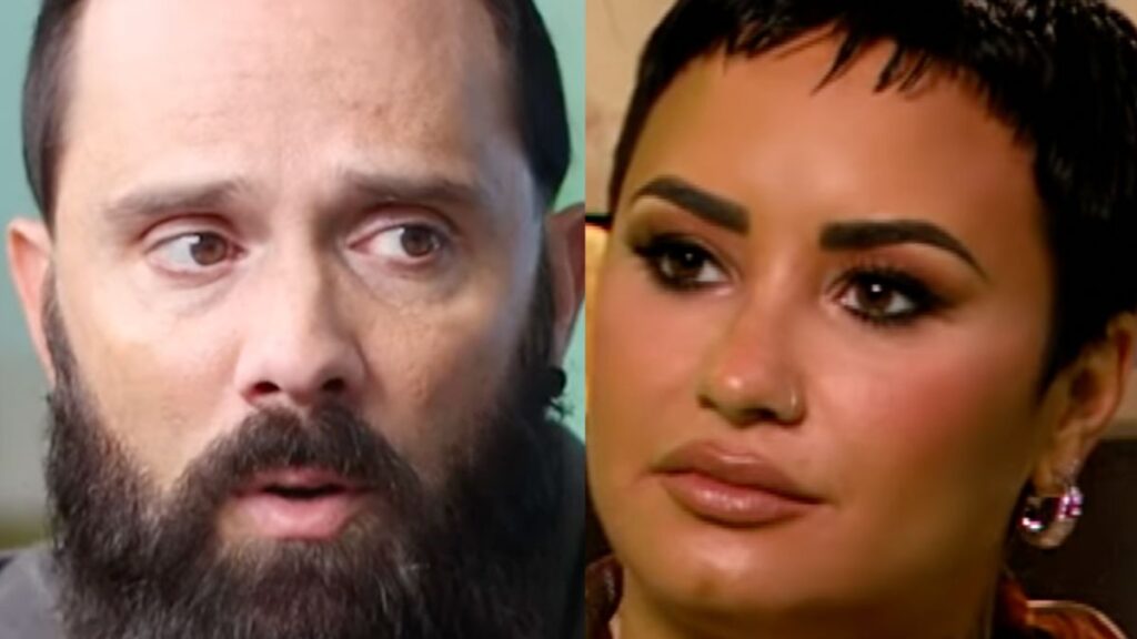 Christian Rocker Slams Demi Lovato For Pro-Abortion Song - 'So Much Evil'