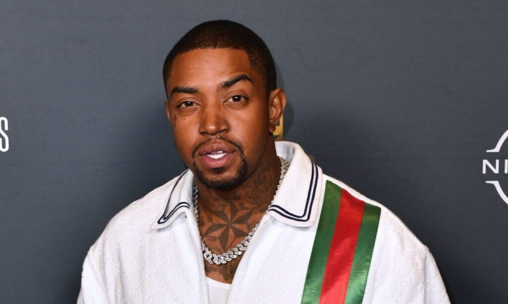 Loud & Clear! Video Shows Lil Scrappy Claiming He's A Single Man
