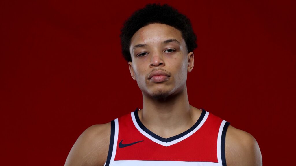 Ryan Rollins Cut From Wizards, Accused Of Shoplifting At Target
