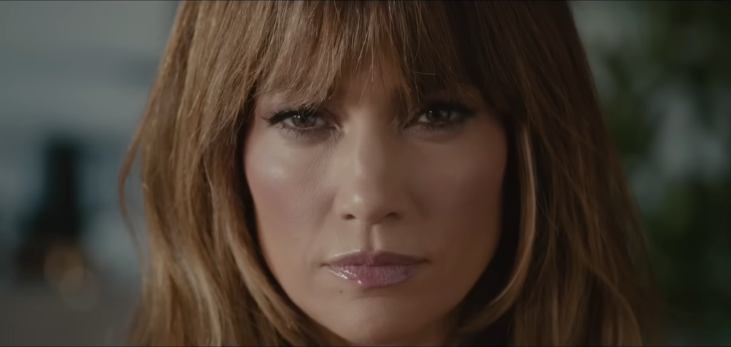 Jennifer Lopez fans bewildered by chaotic trailer for new movie This Is Me... Now