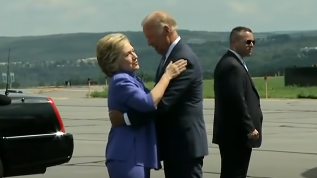Biden Told Obama He Was Right And Barack Was Wrong After Hillary Lost In 2016 - 'People Just Don't Like Her': Report