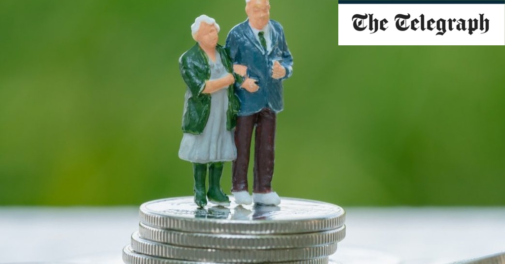 The best pensions for 2024