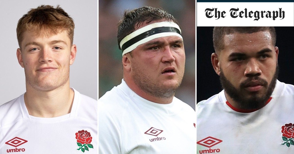 When is England squad announcement for 2024 tournament?