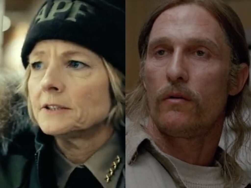 True Detective season 4 viewers predict crossover after highlighting Night Country Easter egg