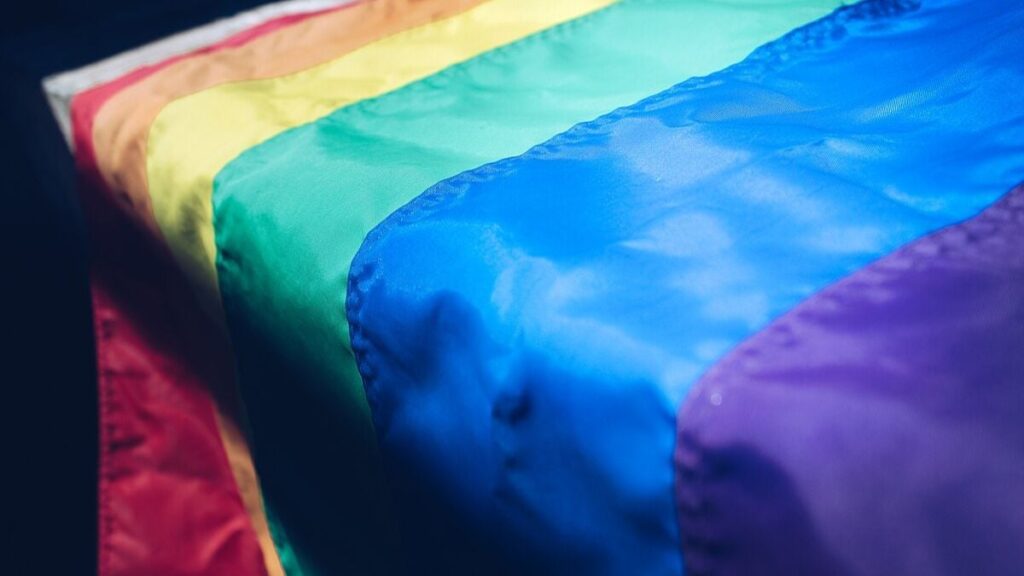 Florida Republicans Move To Ban 'Pride' and Other Ideological Flags from Government Buildings