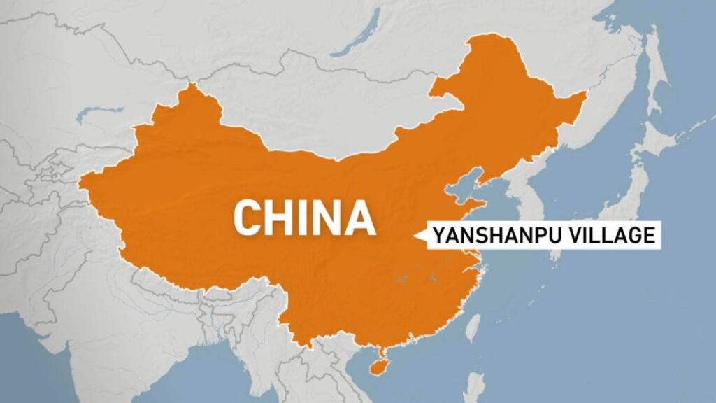 At least 13 students killed in China school fire: State media | News