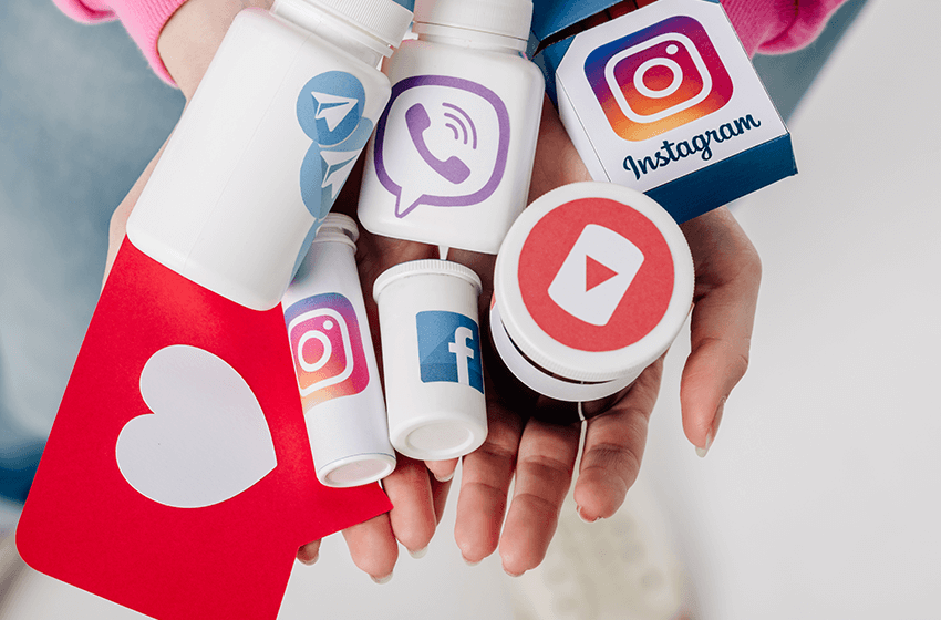 13 Popular Social Media Sites
