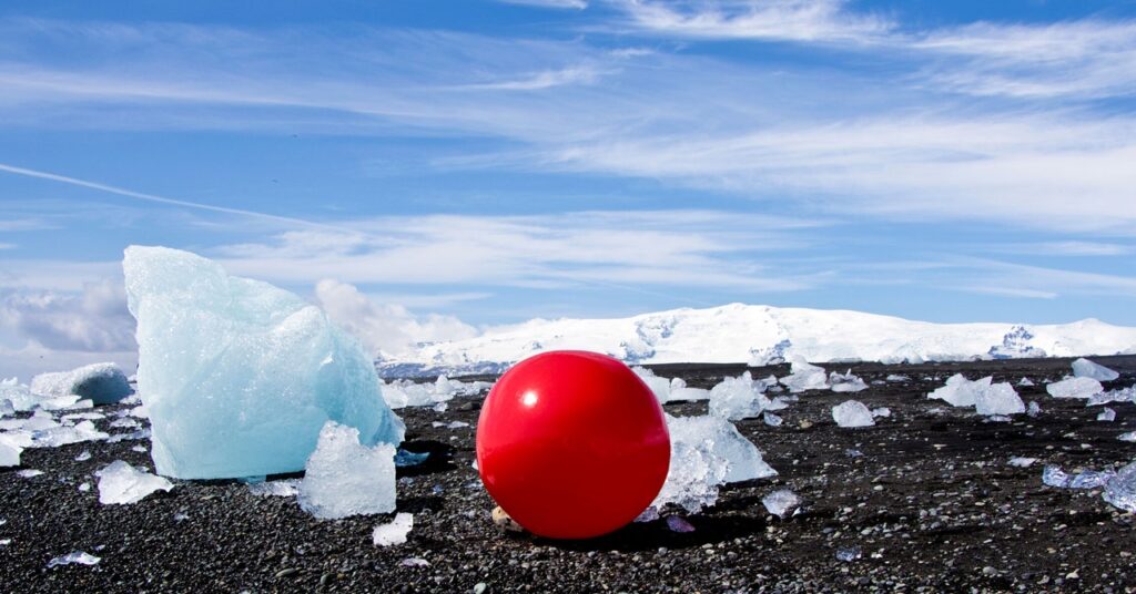 Why the Polar Vortex Is Bad for Balloon Artists