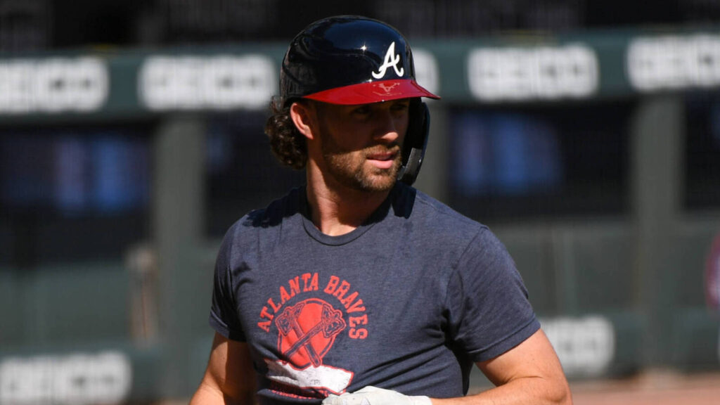 Why Charlie Culberson pitching experiment could work for Braves
