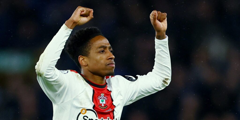 Chelsea could now swoop for "integral" Southampton star this month