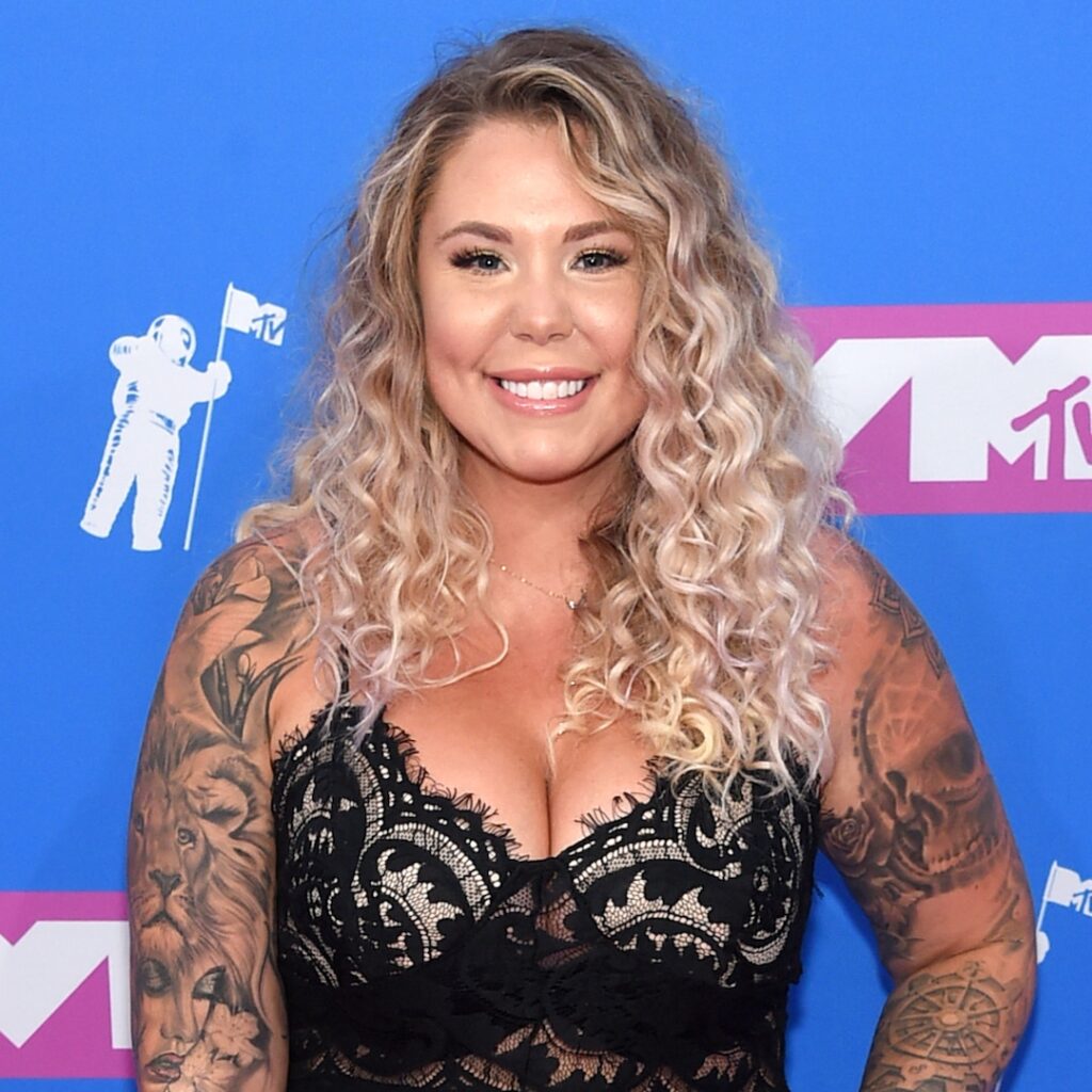 Does Kailyn Lowry Want More Kids After Baby No. 6 and 7? She Says...