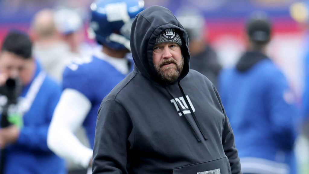 Giants legend reacts to concerning Brian Daboll reports