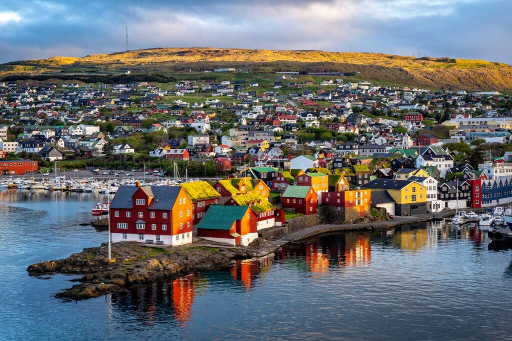 ‘Exhilarating’ Faroe Islands with breathtaking scenery are one of Europe’s best kept secrets
