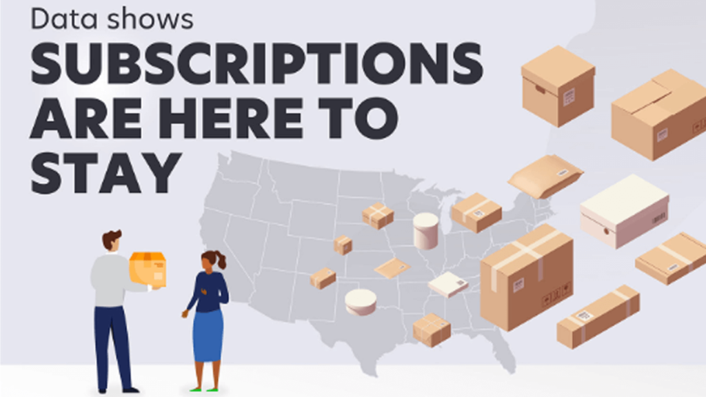 Important Subscription Business Stats Every Small Business Owner Should Know