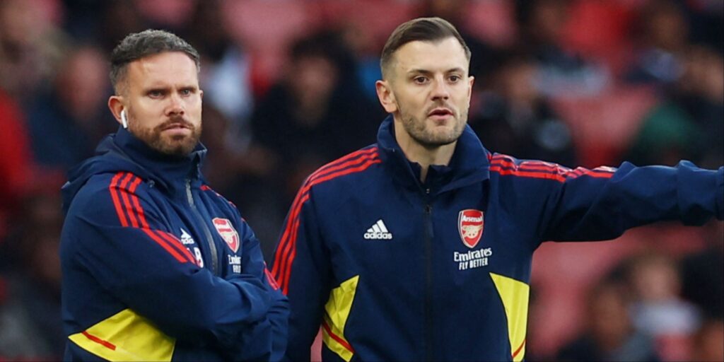 Arsenal lead race to sign their biggest talent since Jack Wilshere