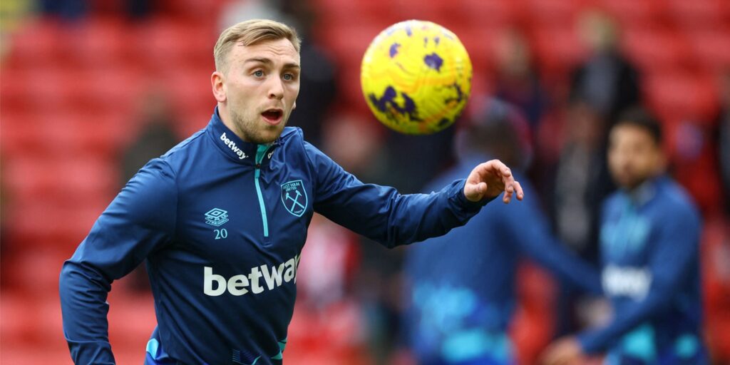 West Ham could supercharge Bowen with another late transfer after Phillips