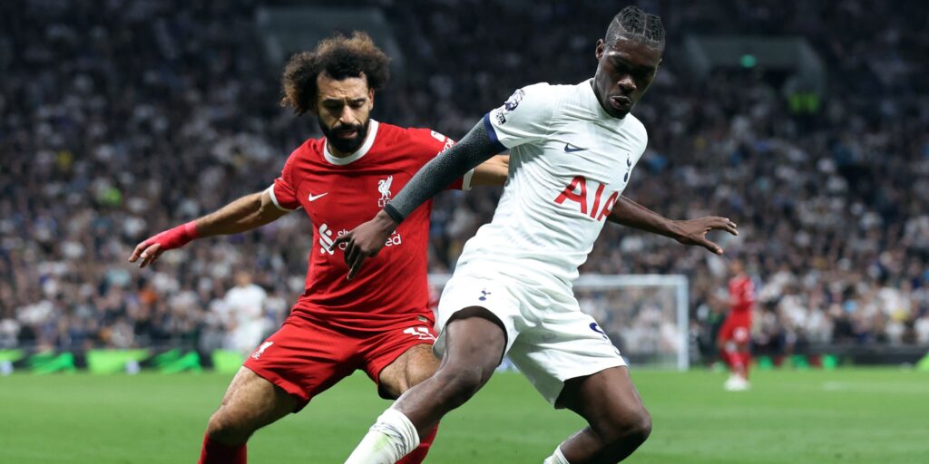 Spurs could sign "monster" Bissouma replacement for just £6m in January