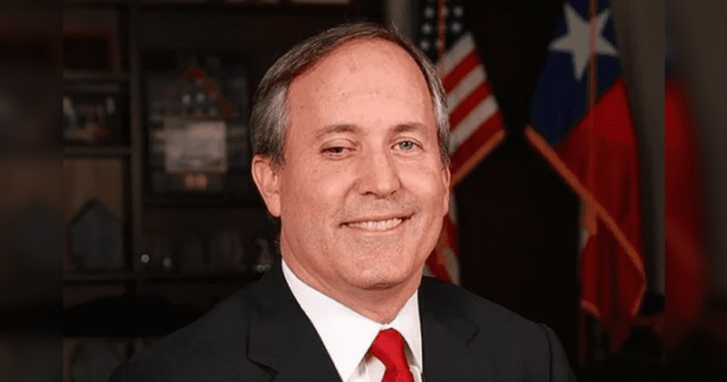 "This Fight is Not Over" - Texas Attorney General Ken Paxton Vows to Defy Supreme Court Ruling on Razor Wire at Southern Border | The Gateway Pundit