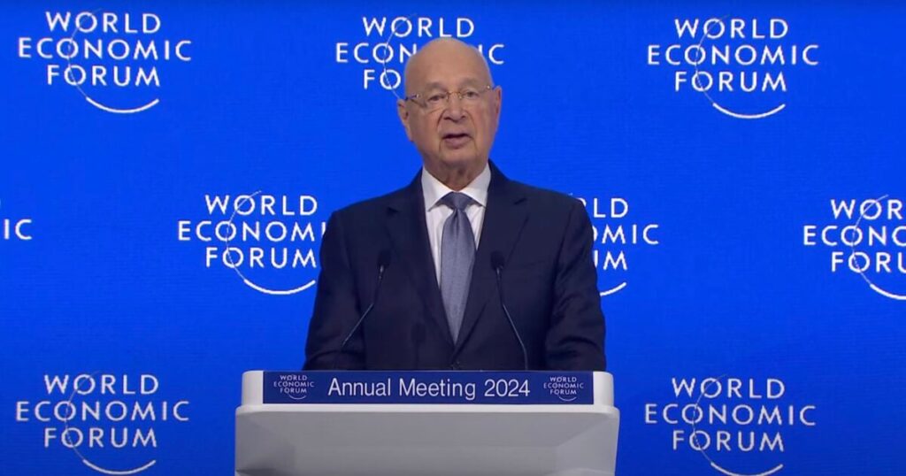 House Republicans Introduce Bill to Withdraw Funding from Globalist's World Economic Forum | The Gateway Pundit