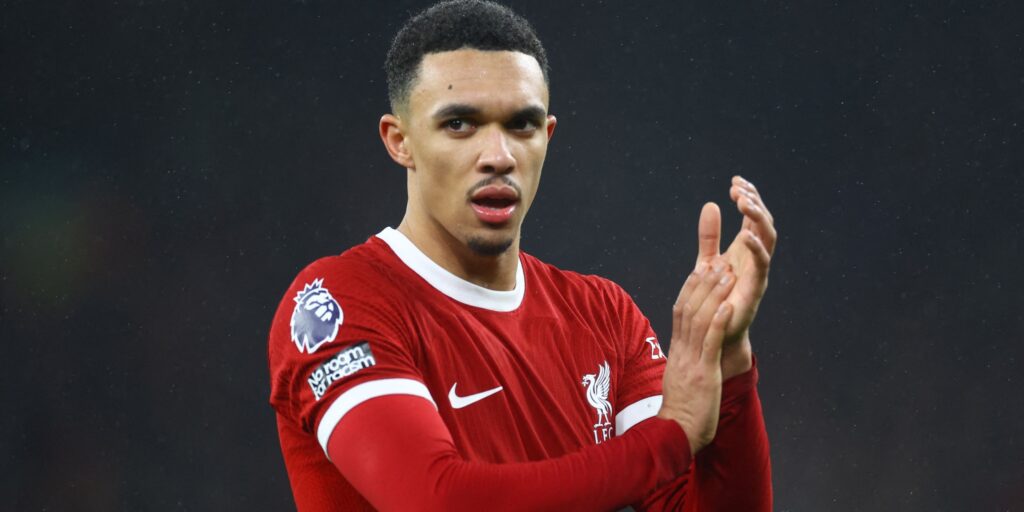 Liverpool could sign their biggest talent since Trent this January