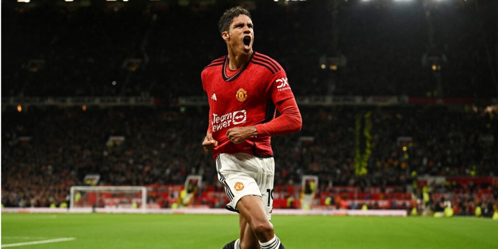 Spurs could sign their own Varane with move for “brilliant” £25k-p/w Dier heir